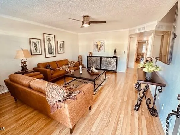 4329 E CAPRI Avenue #212, Mesa, AZ 85206