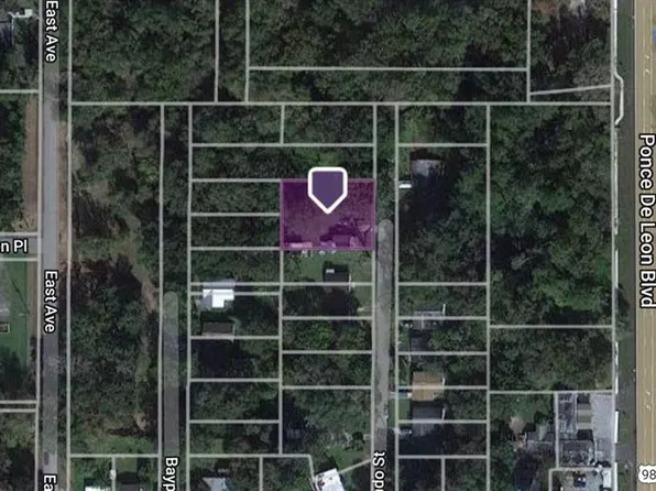 Hernando St Lot 17, Brooksville, FL 34601