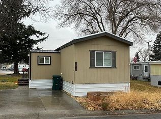1805 Joslyn St TRLR 204, Helena, MT 59601