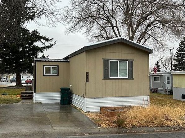 1805 Joslyn St TRLR 204