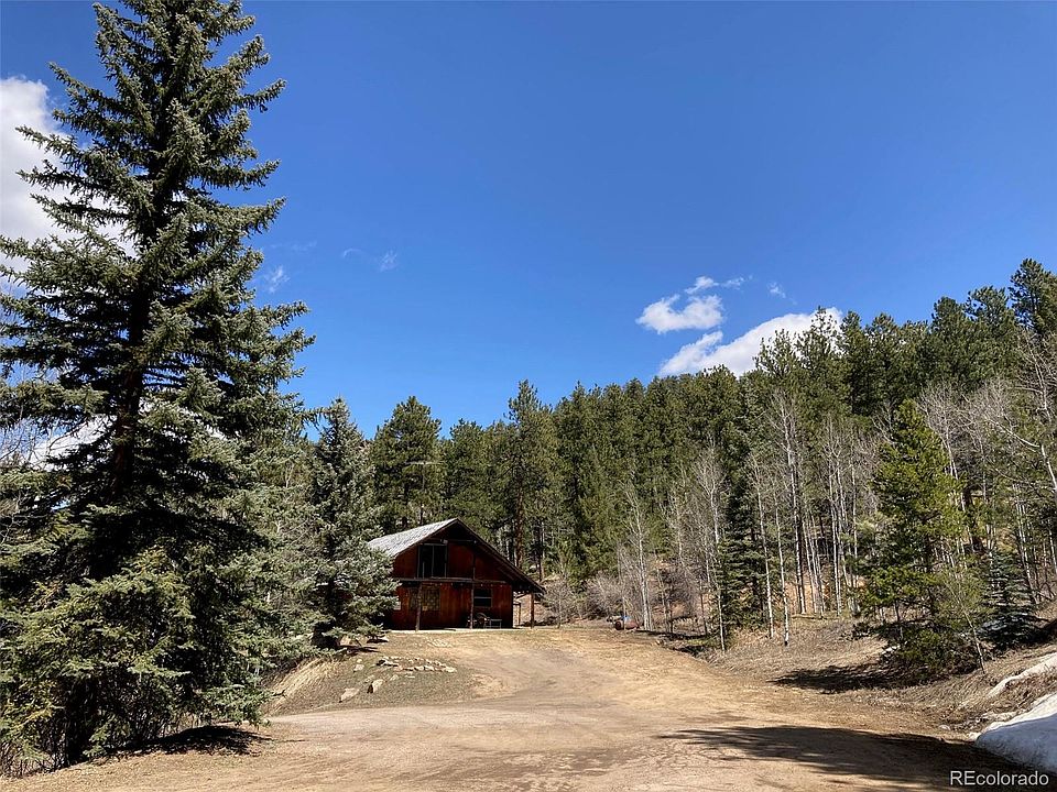 9560 Willow Creek Drive, Morrison, CO 80465 Zillow