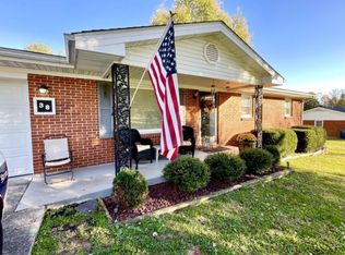 38 Short St, Somerset, KY 42501