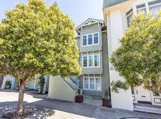 1537 Lake St, San Francisco, CA 94118