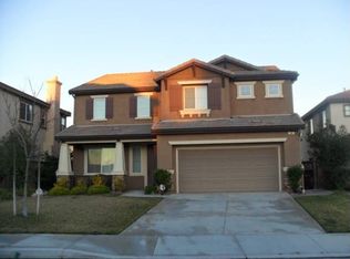 38 Berkshire Ave, Beaumont, CA 92223