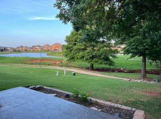 15513 Swallowtail Rd, Edmond, OK 73013