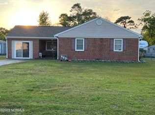 403 Scot Dr, Newport, NC 28570