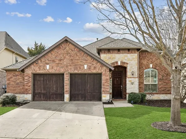 2801 White Rock Creek Dr, McKinney, TX 75072