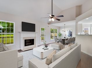 1096 Cedarcreek Village Rd, Mount Juliet, TN 37122