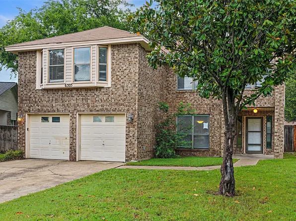 6305 Meadow Glen Dr, Arlington, TX 76018