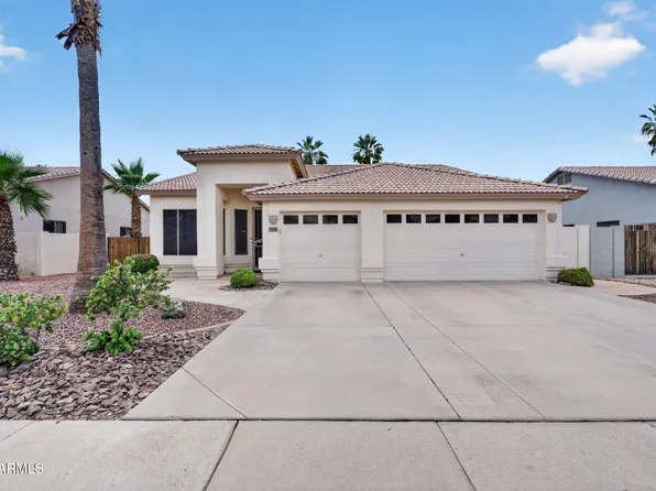 728 N OCOTILLO Lane, Gilbert, AZ 85233
