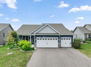 18085 Heirloom Ct, Lakeville, MN 55044