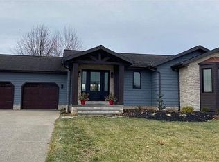 511 E 22nd St, Ferdinand, IN 47532