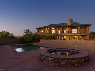 12460 E Placita Mirlo, Tucson, AZ 85747