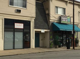 4225 1/2 Murray Ave #9, Pittsburgh, PA 15217