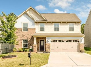 3353 Linetender Dr, Davidson, NC 28036