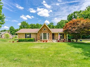 591 N Woodson Rd, Clarksville, TN 37043