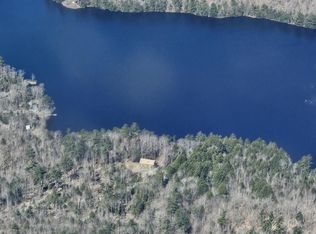 30 & 32 Archer Way, Bucksport, ME 04416