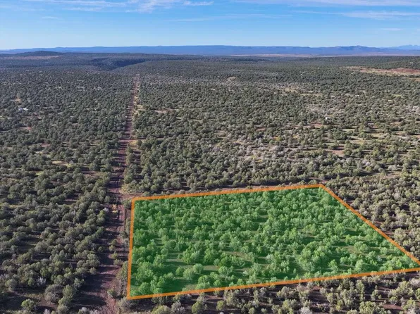 3535 W Valley View Blvd, Williams, AZ 86046