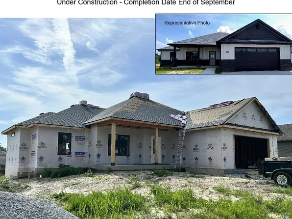 14520 Quail Ridge Rd, Ashland, MO 65010