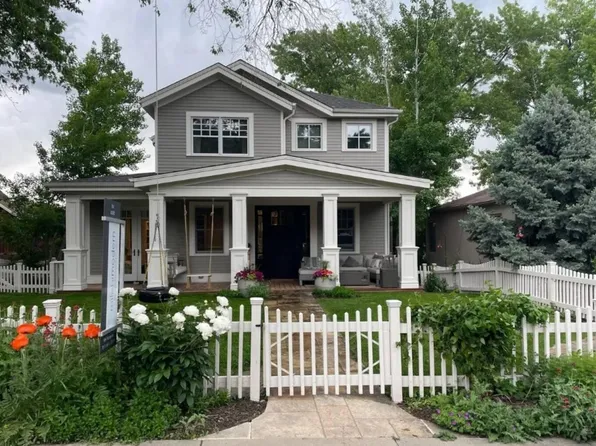 2850 7th St, Boulder, CO 80304