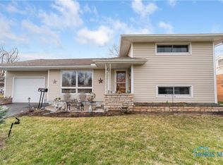 701 W Melrose Ave, Findlay, OH 45840