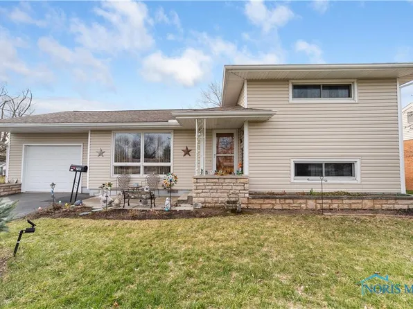 701 W Melrose Ave, Findlay, OH 45840