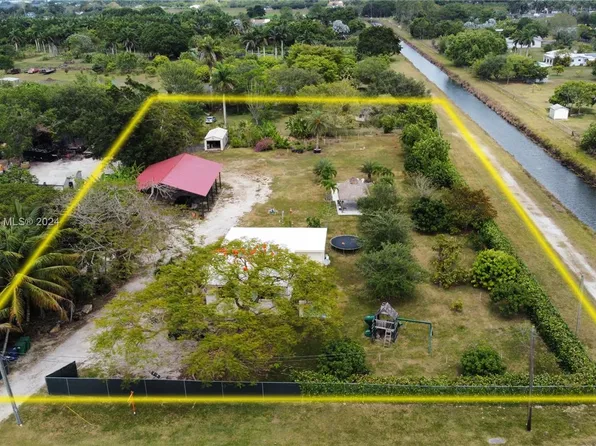 26785 SW 197th Ave, Homestead, FL 33031