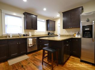 24 Atkins St #4A, Brighton, MA 02135