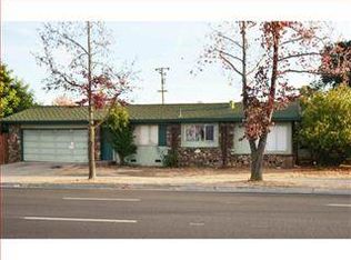 3260 Meridian Ave, San Jose, CA 95124