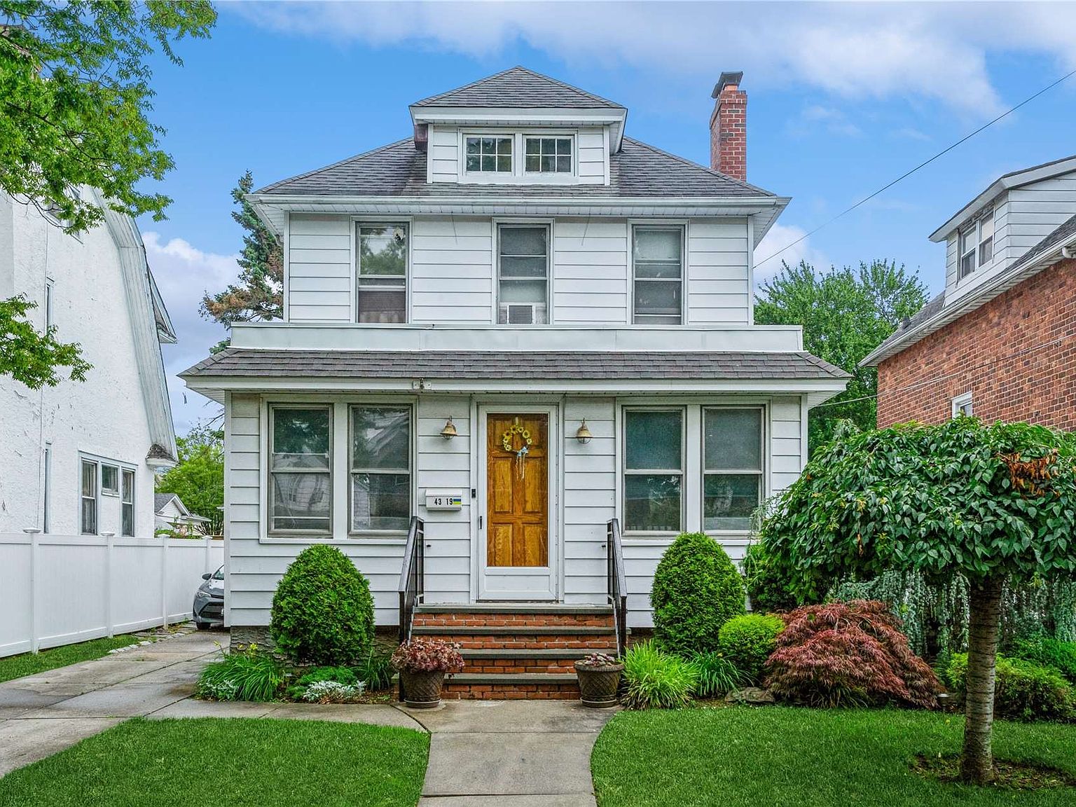4319 167th Street, Flushing, NY 11358 Zillow