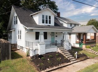 207 Watt St, Jeffersonville, IN 47130