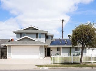 10401 Monitor Dr, Huntington Beach, CA 92646