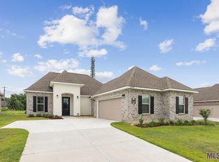 20808 Great Plains Ave, Zachary, LA 70791