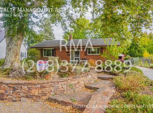 1110 N Marshall St, Boise, ID 83706