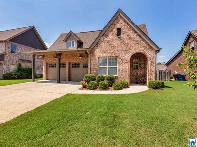 5168 Cruise St, Trussville, AL, 35173