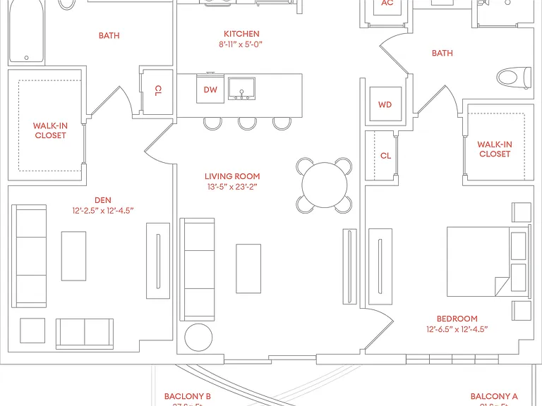 SoLe Mia Rentals — Photo 173