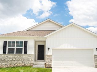 13019 S 66th Ave, Papillion, NE 68133