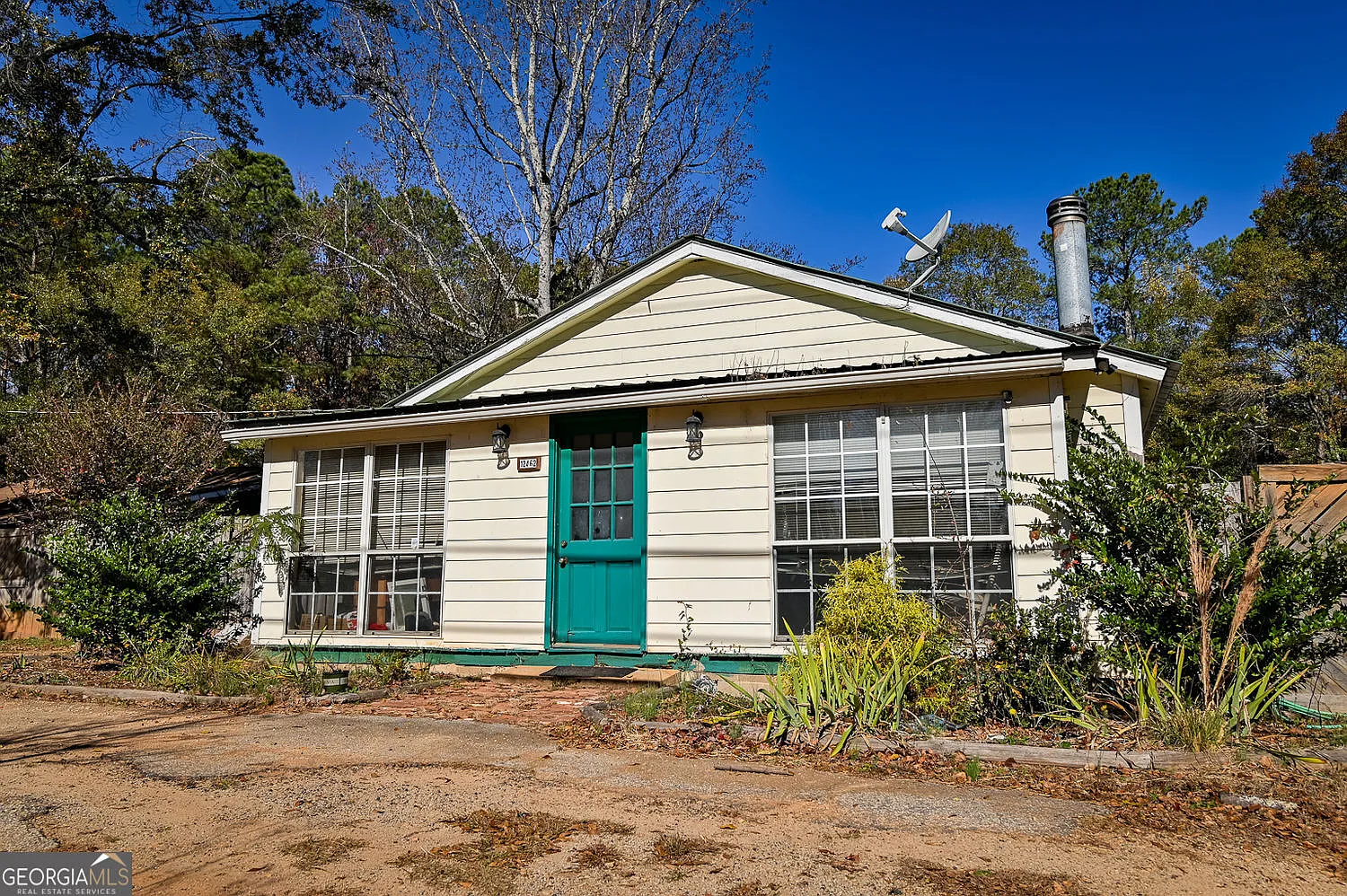 12462 Brown Bridge Rd photo 1