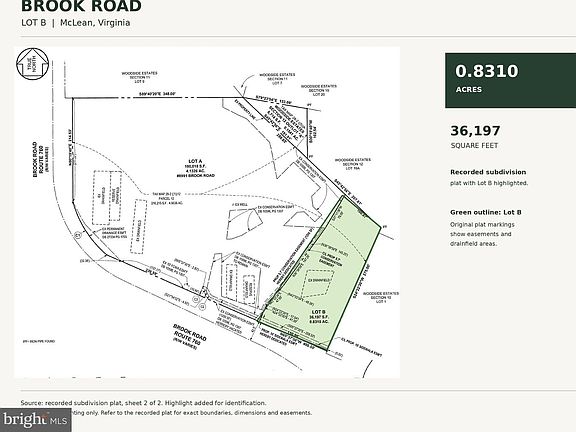 3rd image of 1 Brook Rd