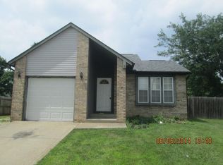 4131 Bartle Dr, Columbus, OH 43207