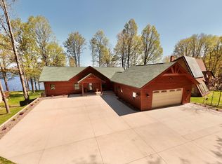 176 Sunset Shores Rd, Iron River, MI 49935
