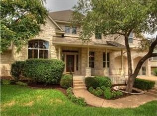 12012 Portofino Dr, Austin, TX 78732