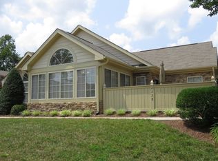2228 Eagle Nesting Ln, Greensboro, NC 27407