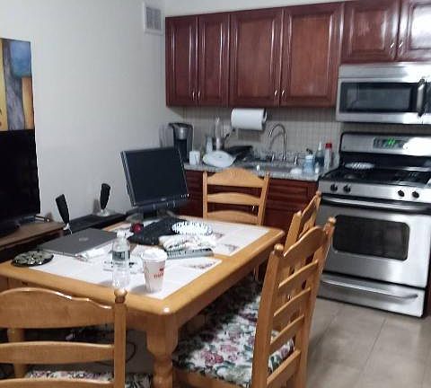 ALL APPLIANCES STAINLESS STEEL