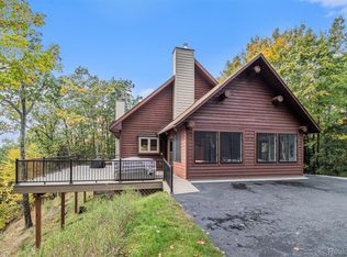 5959 La Canada, Harbor Springs, MI 49740