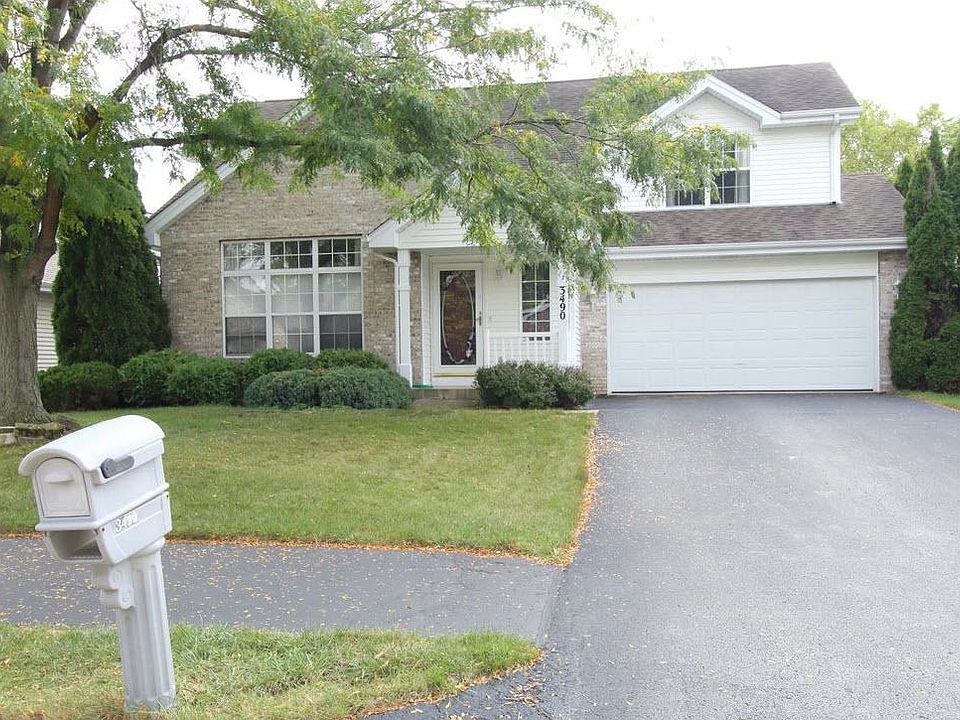 1st image of 3490 E Summerfield Dr