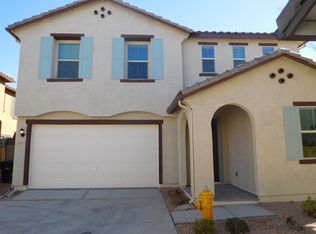 2903 E Detroit St, Chandler, AZ 85225
