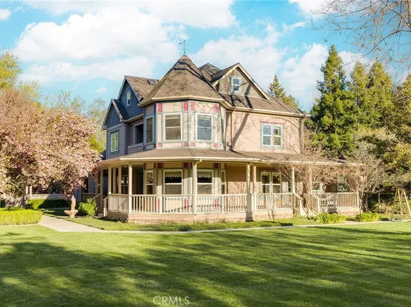 768 La Force Ct, Chico, CA 95973