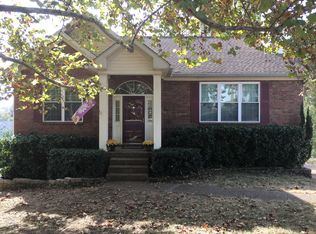 1528 Andchel Dr, Hermitage, TN 37076