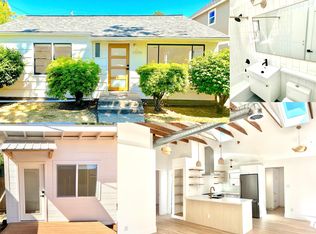 6328 NE Rodney Ave UNIT A, Portland, OR 97211